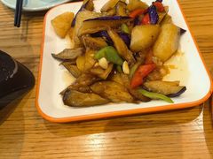 -东北风(龙湾万达广场)