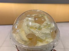-喜茶(北京通州万达店)