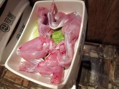 -冠菌火锅自助(东莞桥头店)