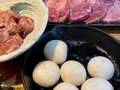 -熊小胖烤肉店(桥北店)