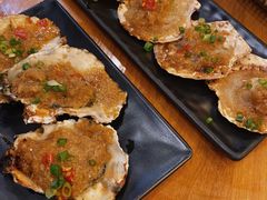 -王扯火胖哥烤生蚝(眉山首店)