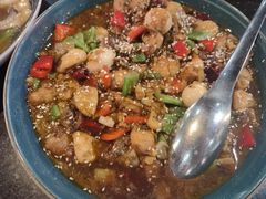 -华豫川酒家(大卫城店)