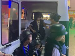 -成都星期8小镇(江宁南路店)