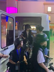 -成都星期8小镇(江宁南路店)