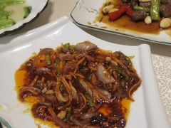 -锦海城市大酒店·上海酒楼(会馆浜路店)