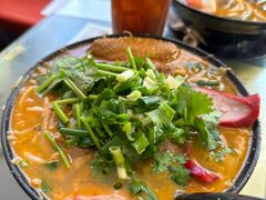 -星林居酸辣米线餐厅