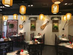 大堂-京城小江南·北京烤鸭·江南土菜·白鱼(中关村店)