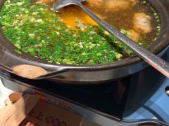 -味上湘菜馆(岳麓山店)