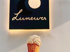焦糖海盐-Luneurs(幸福里店)