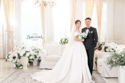 点击看大图 -帆拉斐婚纱摄影(春熙店)