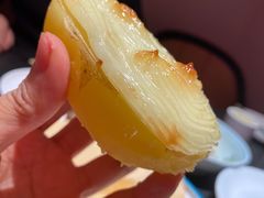 -鸽子侯·家宴·平价海鲜(市图书馆店)