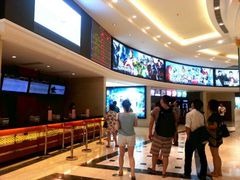 -AMG海上明珠影城(上海环球港RealDCinema店)