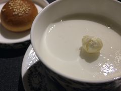 茉莉花奶冻-翠府(翠湖北路店)