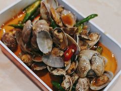 -北方饺子王·海肠捞饭·海鲜锅(山大店)