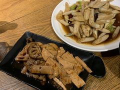 -汪爹爹武汉牛三鲜(朝外大街店)