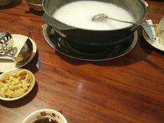 -顺德一品粥·20年凤城老字号(芳村店)
