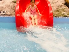 -青岛东方影都融创水世界