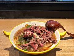 -黔真牛原汤牛肉粉