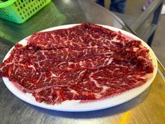 -潮汕•草根牛肉档(中江路店)