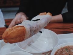 荷叶包美人-阊门姚记豆浆(旧学前直营店)