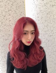 -3AM HAIR SALON染发烫发接发