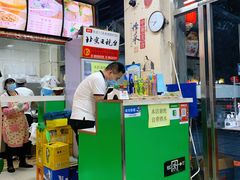 -豫石记羊汤(北苑店)