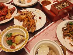 -东莞塘厦三正半山温泉酒店·沙利文西餐厅