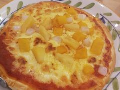 -萨莉亚意式餐厅(灵芝站中洲店)