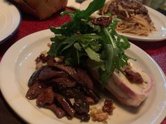 -羽深肉铺 Steak & Wine