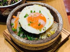 牛藏特色石锅饭-牛藏·黑毛和牛烧肉(环市东店)