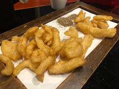 -皇城根北京风味主题餐厅(滨海万达店)