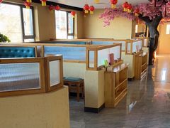 -缘福乡村铁锅炖民宿(八达岭店)