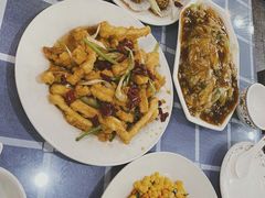 -九龙餐厅(大沽路店)