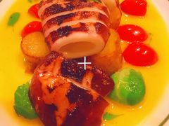 -MR.ROCKY洛奇先生RESTAURANT&BAR(宝安壹方城店)