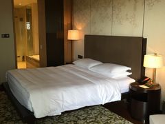 -上海崇明金茂凯悦酒店