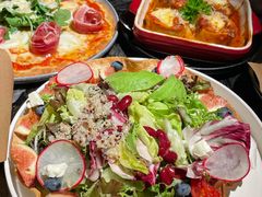 -LES ELITES 英集荟(南京西路店)