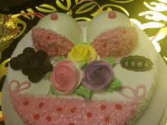 -BreadTalk面包新语·烘焙蛋糕(海珠丽影广场店)