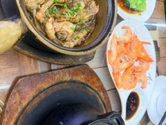 -鑫鸿达·海鲜闽菜热炒小馆(中山路店)