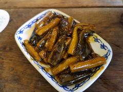 -同得兴 Since·1995 传统苏式面馆(嘉馀坊店)