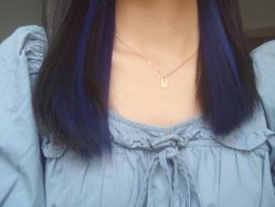 -娇点芭莎·烫染形象设计