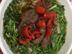 -肆姐面粉馆(坡子街店)