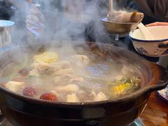 -洪大厨鸡煲(福田店)