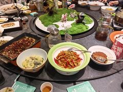 -品禾尚厨(天麓苑店)