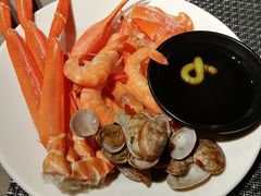 -蓝鲸湾汤泉(包河店)