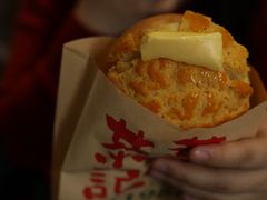 -華叔茶記