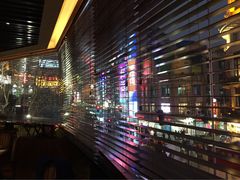 海仑宾馆莫赛克餐厅-上海丽笙精选海仑宾馆·莫赛克餐厅