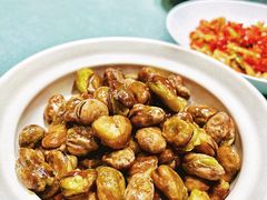 -庐灶江南·江南菜·四合院Bistro(东直门·华侨夜泊君亭店)