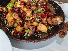 -民天酒楼(吕家营店)
