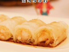 金网鲜虾肠-东富酒家(龙湖西溪天街店)