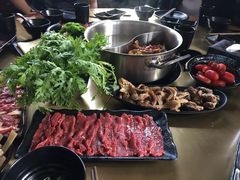 -手选潮汕鲜活牛肉火锅(二七广场店)